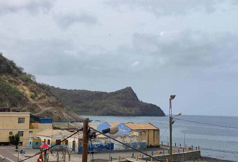 استراحتگاه Porton D Holanda