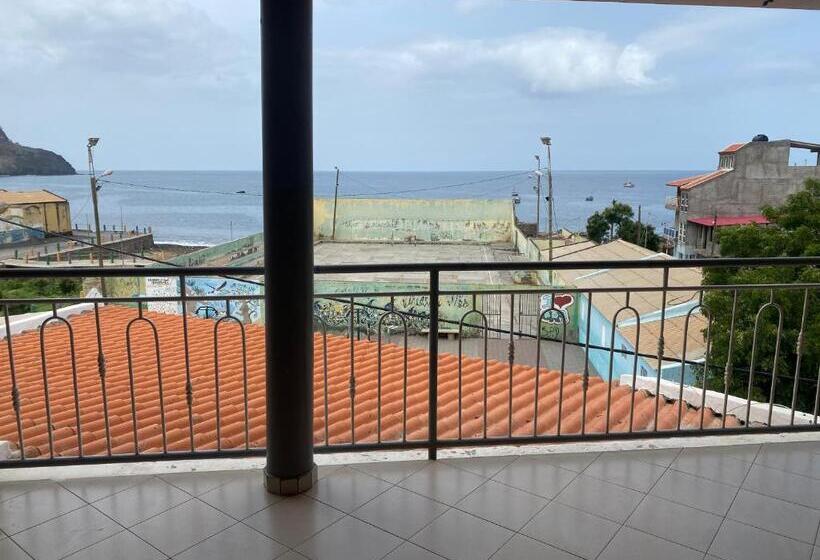 استراحتگاه Porton D Holanda