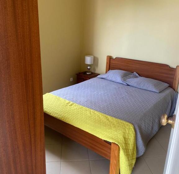 استراحتگاه Porton D Holanda