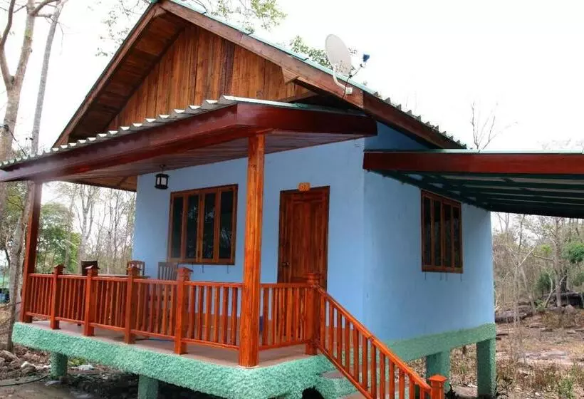 Soutchai Resort
