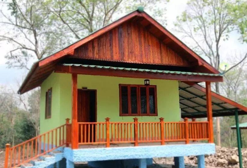 Soutchai Resort