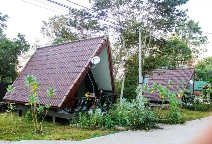 Soutchai Resort