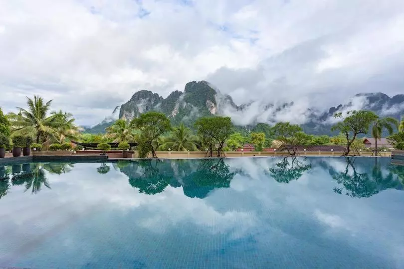 Soutchai Resort