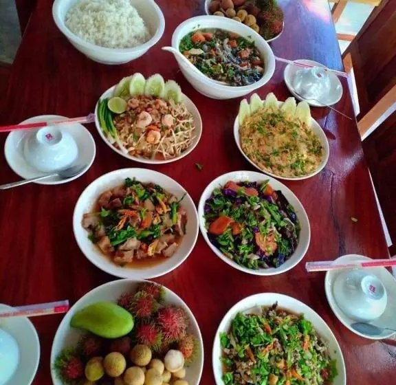 Soutchai Resort