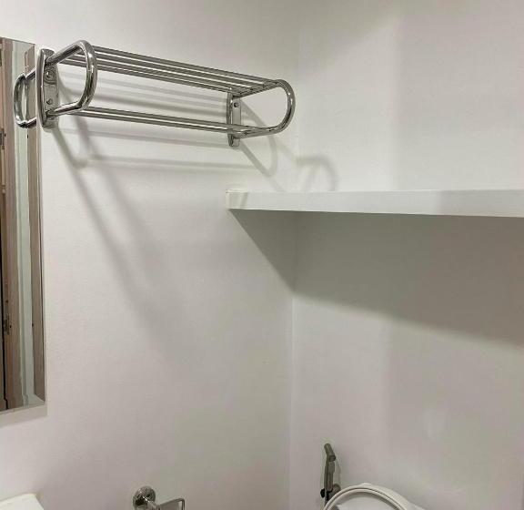 Suzi S Place @ Green 2 Residences Free Wi Fi & Netflix