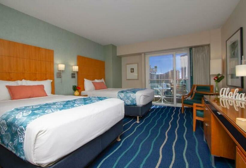 Retkeilymaja Beach Condo With Balcony And Ocean Views