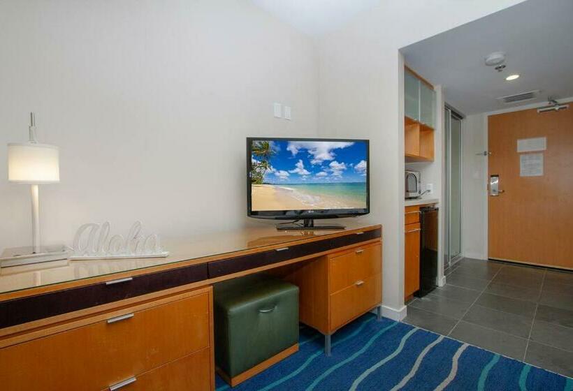 Retkeilymaja Beach Condo With Balcony And Ocean Views