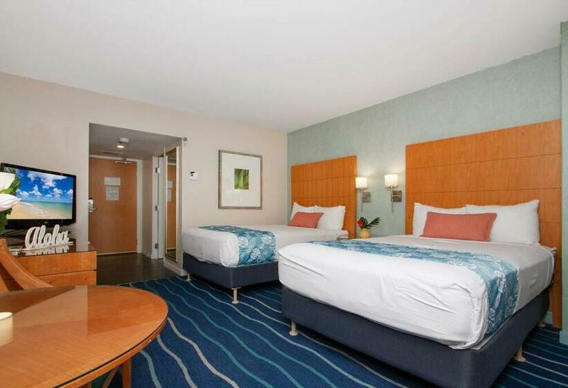 Retkeilymaja Beach Condo With Balcony And Ocean Views