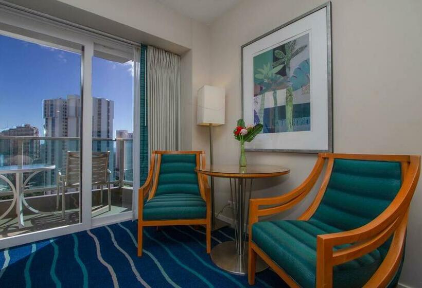 Retkeilymaja Beach Condo With Balcony And Ocean Views