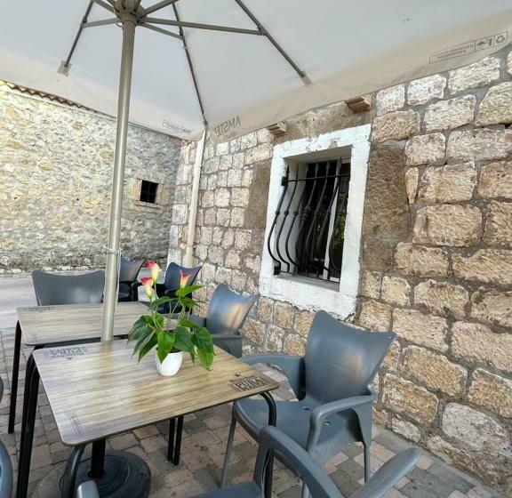 هاستل Cantina El Peregrino