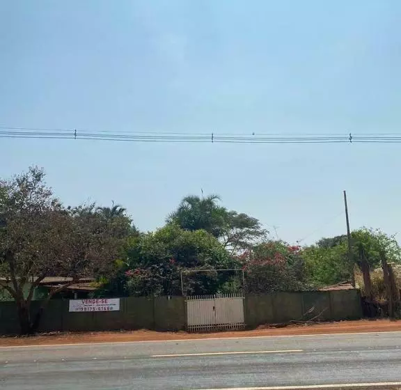 ユースホステル Espaço Privatizado