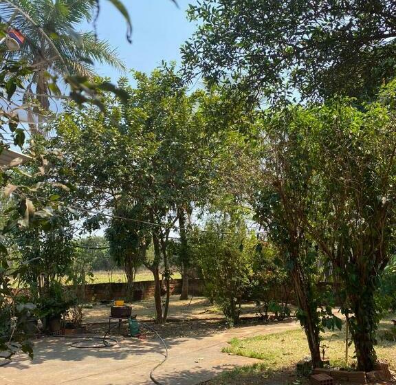 הוסטל Espaço Privatizado