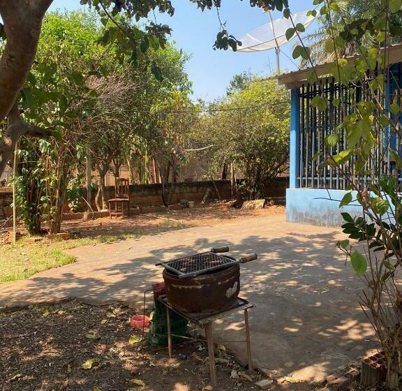 הוסטל Espaço Privatizado