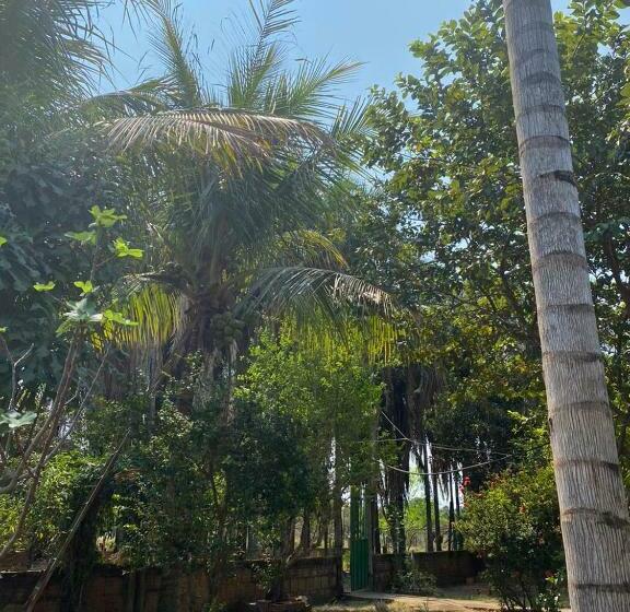 הוסטל Espaço Privatizado