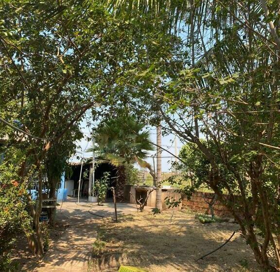 הוסטל Espaço Privatizado