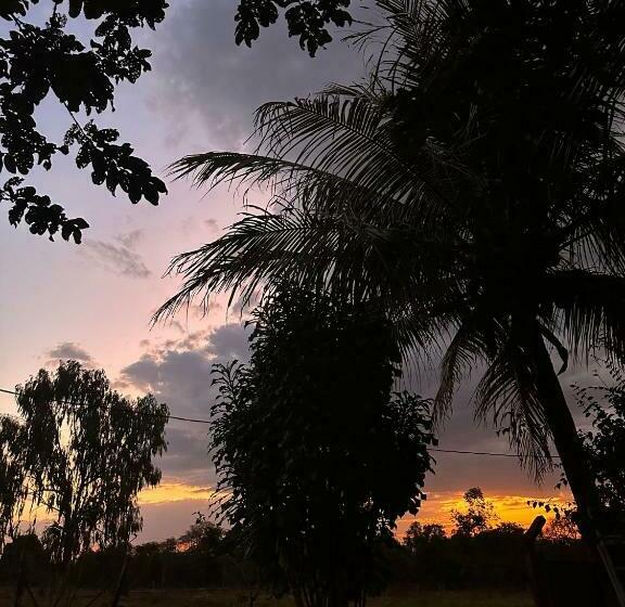 הוסטל Espaço Privatizado