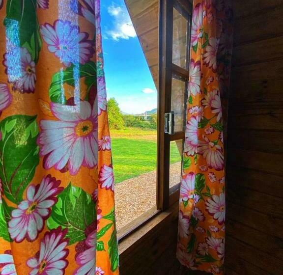 Hostel Pousada Sossego Do Tocantins