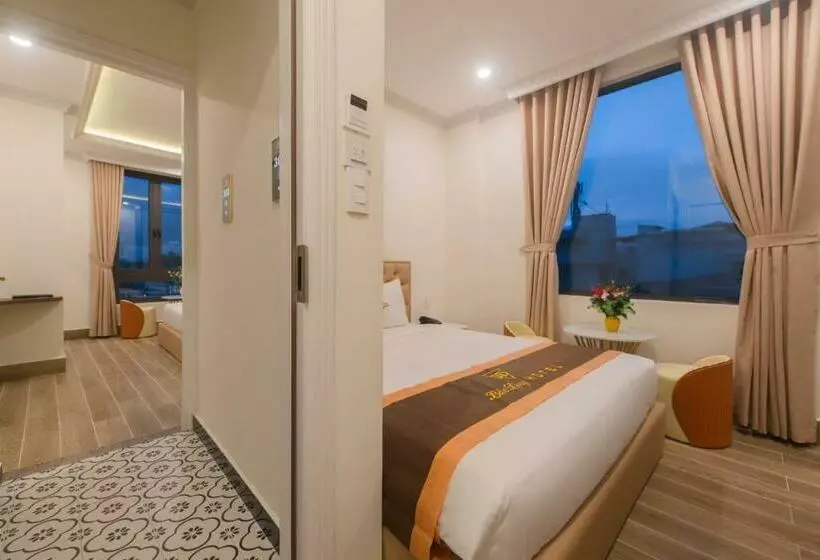 Bảo Duy Hotel 5