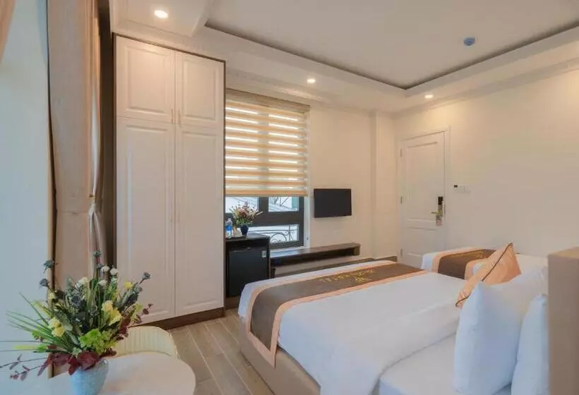 Bảo Duy Hotel 5