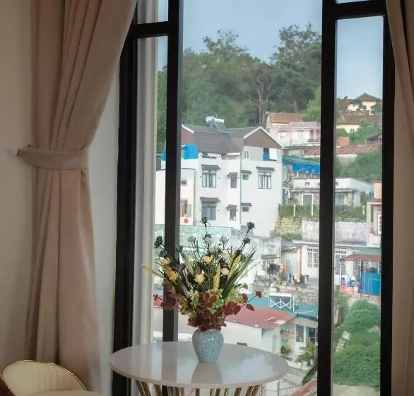 Bảo Duy Hotel 5