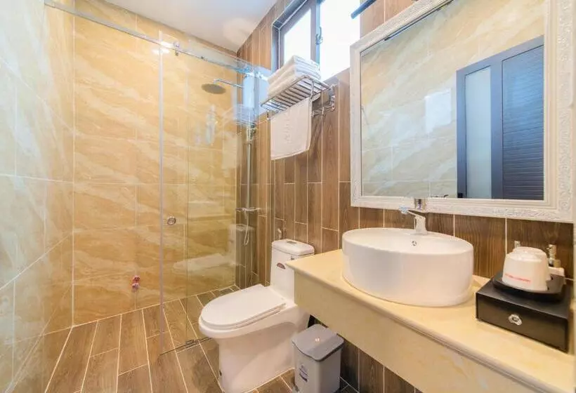 Bảo Duy Hotel 5