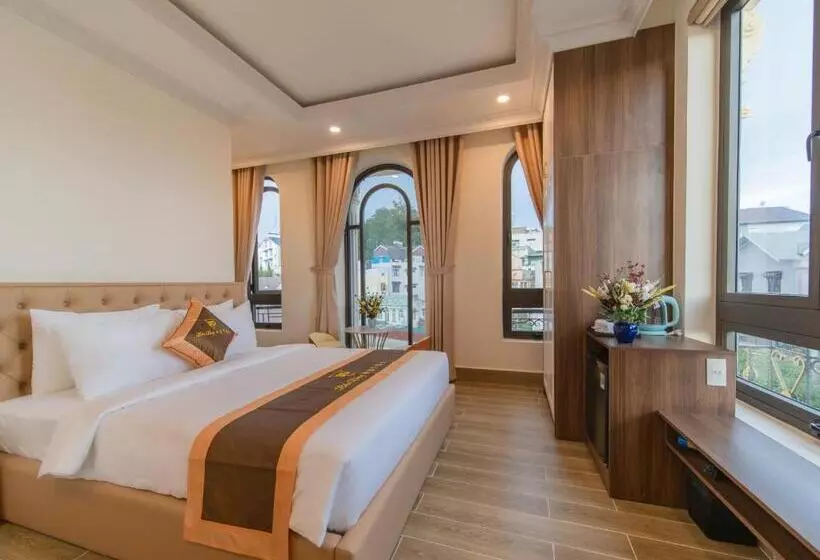 Bảo Duy Hotel 5