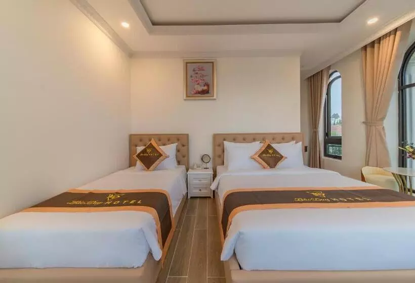 Bảo Duy Hotel 5