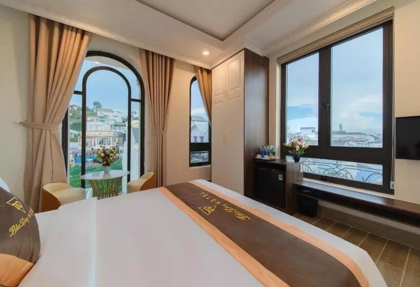 Bảo Duy Hotel 5