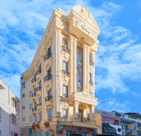 Bảo Duy Hotel 5
