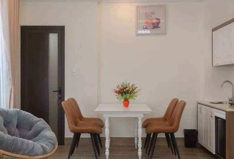 Bảo Duy Hotel 5