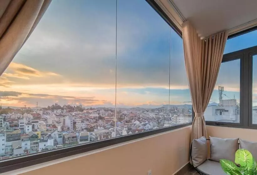Bảo Duy Hotel 5
