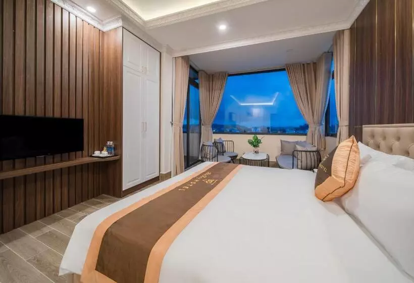 Bảo Duy Hotel 5