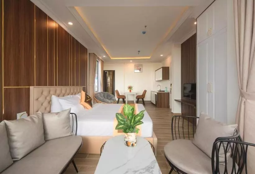 Bảo Duy Hotel 5