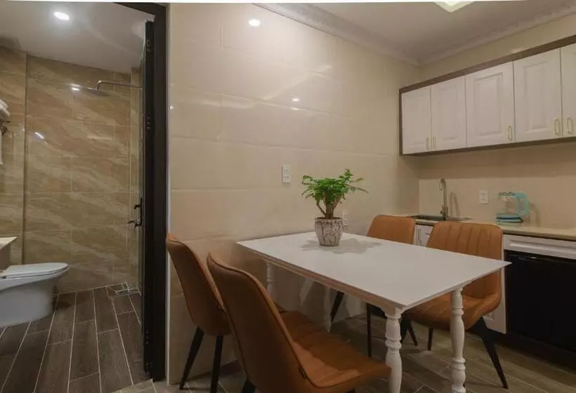 Bảo Duy Hotel 5