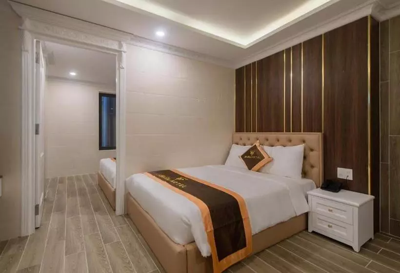 Bảo Duy Hotel 5