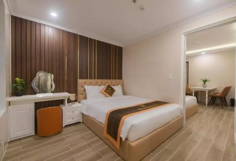 Bảo Duy Hotel 5
