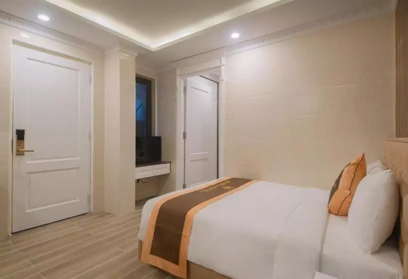 Bảo Duy Hotel 5