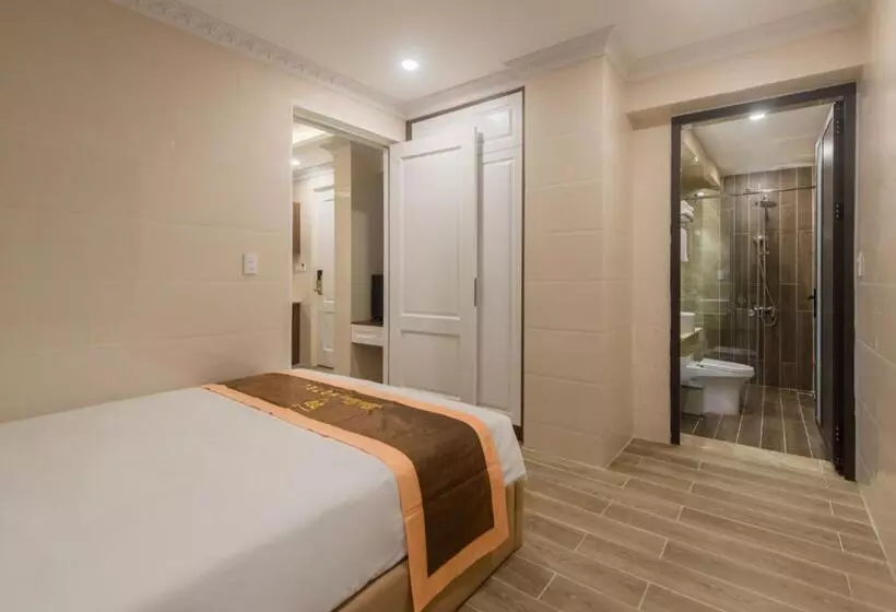 Bảo Duy Hotel 5