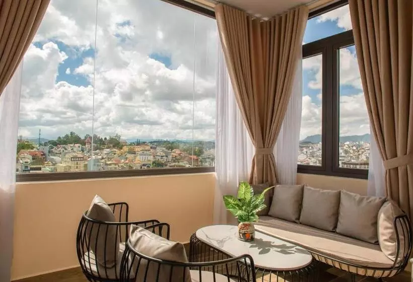 Bảo Duy Hotel 5