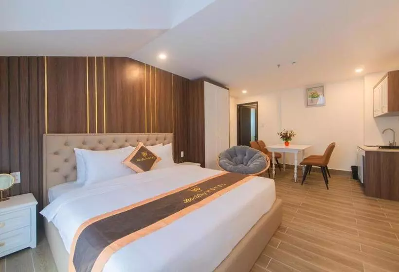 Bảo Duy Hotel 5