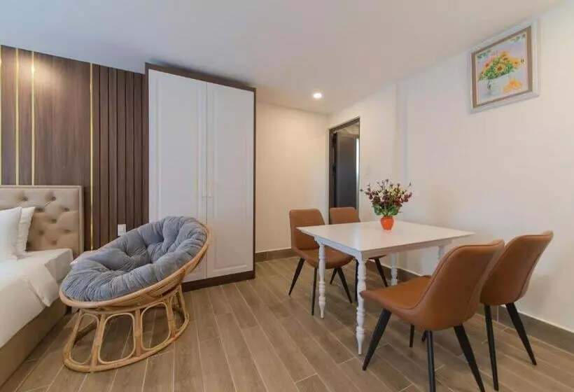 Bảo Duy Hotel 5