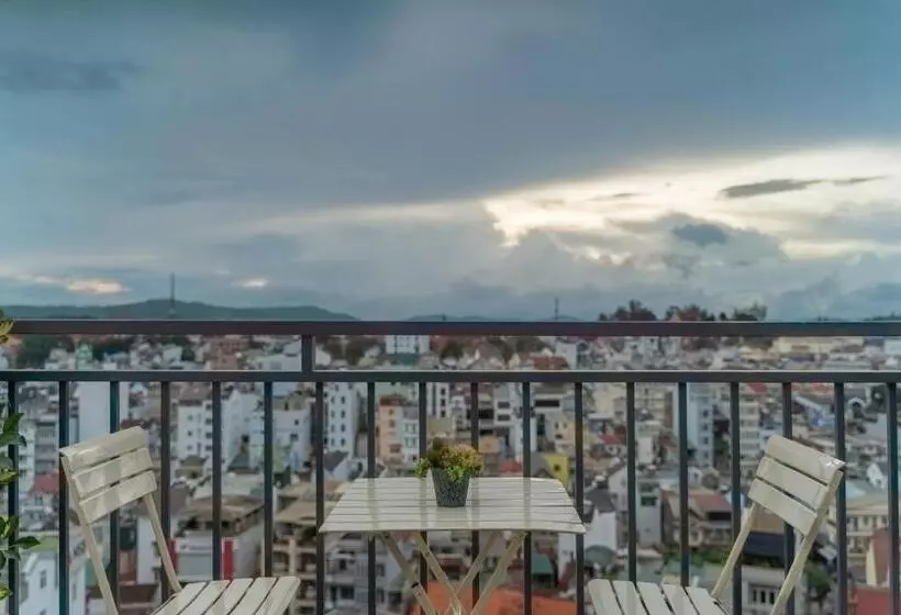 Bảo Duy Hotel 5