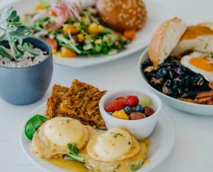 ホテル Aryan Greens