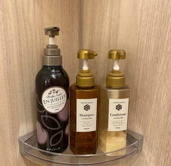 Kapsül Otel Jakotelplus Nanba Male Only Dormitory