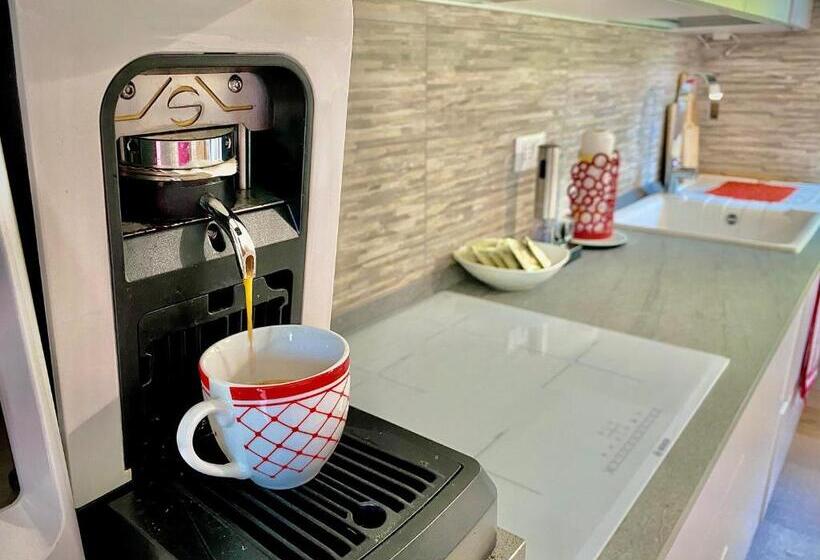 بنسيون Golden Suite Marta Malpensa Milano Laghi