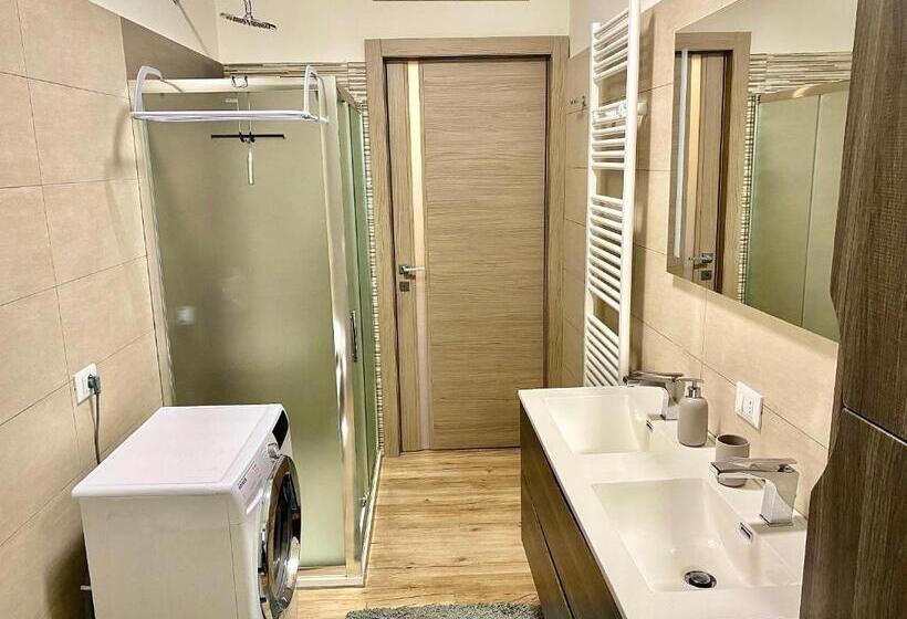 بنسيون Golden Suite Marta Malpensa Milano Laghi