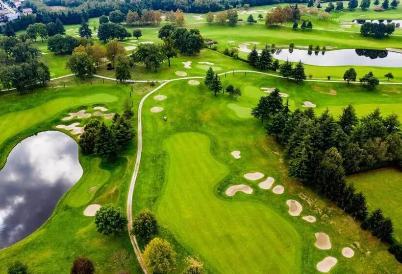 Majatalo Golden Suite Marta Malpensa Milano Laghi