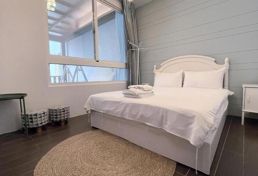 تختخواب و صبحانه Angel Inn