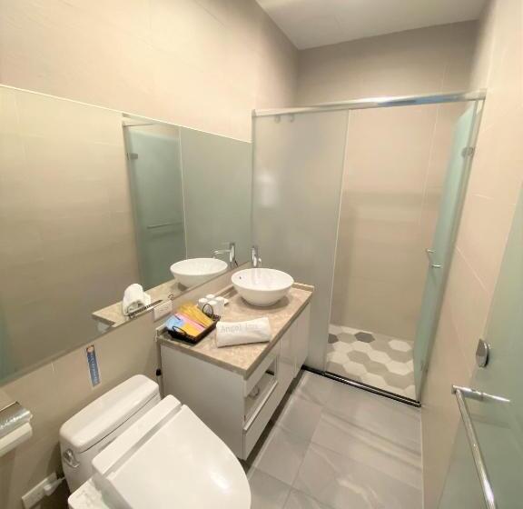 تختخواب و صبحانه Angel Inn