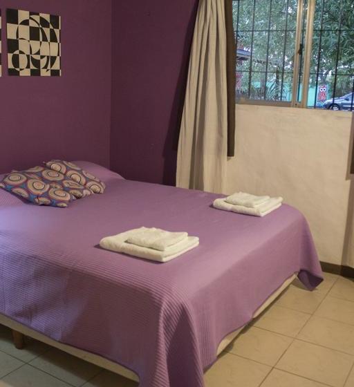 צימר Las Lechuzas